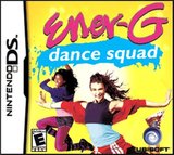 Ener-G Dance Squad (Nintendo DS)